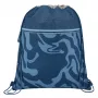 HAMA COOCAZOO 2.0 Shoe Bag, Breaking Waves
