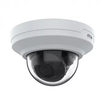 AXIS M3098-V 4K Ultra HD fiksuoto objektyvo mini kupolinė tinklo kamera