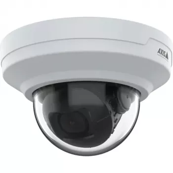 AXIS M3098-V 4K Ultra HD fiksuoto objektyvo mini kupolinė tinklo kamera