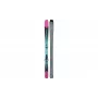 Dynafit Seven Summits+ Slidinėjimo rinkinys - Flamingo/Reef 166 cm