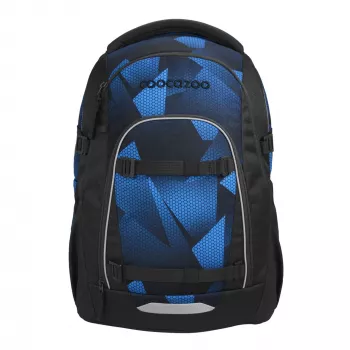 Coocazoo MATE Electric Ice