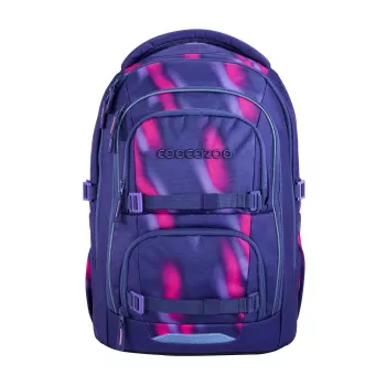 HAMA Coocazoo Porter mokyklinė kuprinė, Aurora Glow