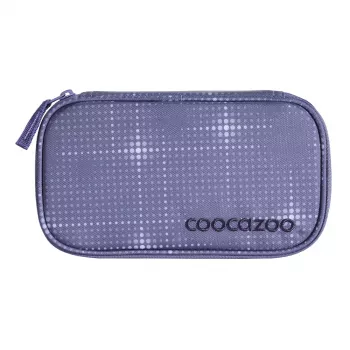 HAMA Coocazoo pieštukinė, spalva: Lavender Sky