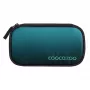 Coocazoo Pencil Case Teal Shadows