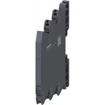 Siemens 3RQ4018-2AM08-0AA0 Išėjimo jungiklis DC24V 1W Push-In 1 NO