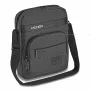 PEDEA Tablet Shoulder Bag URBAN compact 25,8 cm (10,2 inch), Grey
