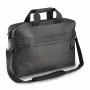 PEDEA Notebook Clutch 17,3 inch (43,9 cm) - Juoda