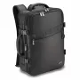 PEDEA Clutch Notebook Backpack 15,6 inch (39,6 cm) - Black