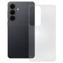 PEDEA Soft TPU Case Samsung Galaxy S26 Plus, Skaidrus