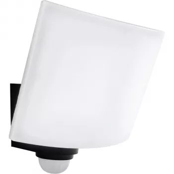 REV McSensor Lamp 28W antracitas