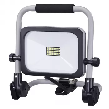 REV LED Working Light Bright 20W 1,8m