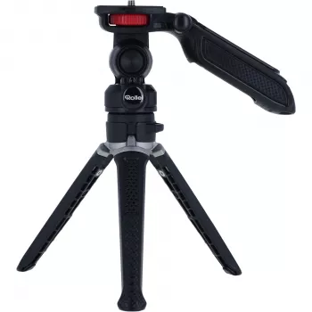 Rollei Creator Grip Smartphone Rig – juoda