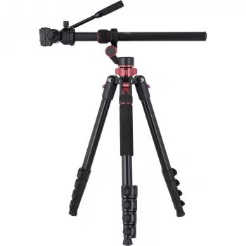 Rollei Compact Traveler No. 2 XL Video Tripod