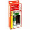 Fischer Heavy-Duty Fastening Set FIS V Zero 300 T SBS M10R