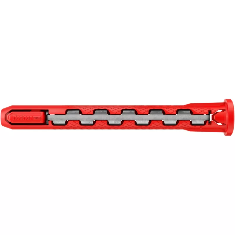 Fischer HybridPower 10x90 T varžtai medienai, 50 vnt. pakuotė