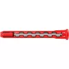 Fischer HybridPower 10x90 T K nerūdijančio plieno konstrukcinis varžtas 10x90 mm Torx T40