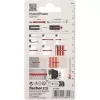 Fischer HybridPower 10x90 T K nerūdijančio plieno konstrukcinis varžtas 10x90 mm Torx T40