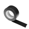 Adam Hall Gaffer Tape 50 m x 50 mm juoda 58063BLK