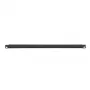 Adam Hall 19 inch Rack Blanking Panel 872205STL 0.5U Juodas
