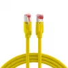 EFB Elektronik Hirose TM21 Daetwyler 7702 komutacinis kabelis RJ-45 (M)