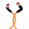 EFB Elektronik ECOLAN DRAKA UC900 Hirose TM21 komutacinis kabelis RJ-45 (M)