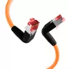 EFB Elektronik ECOLAN DRAKA UC900 Hirose TM21 komutacinis kabelis RJ-45 (M)