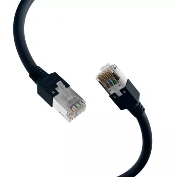 EFB Elektronik Dätwyler CU 5502 flex komutacinis kabelis RJ-45 (M)
