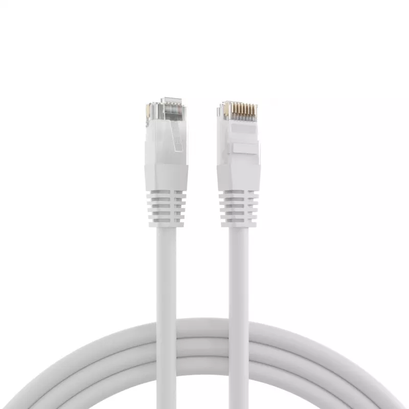 EFB Elektronik jungiamasis kabelis RJ-45 (M) – RJ-45 (M)