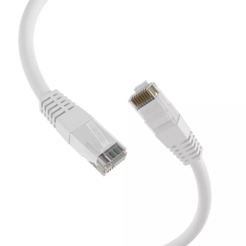 EFB Elektronik jungiamasis kabelis RJ-45 (M) – RJ-45 (M)