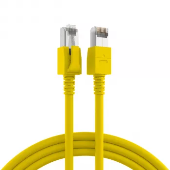 EFB Elektronik LED jungiamasis kabelis RJ-45 (M)