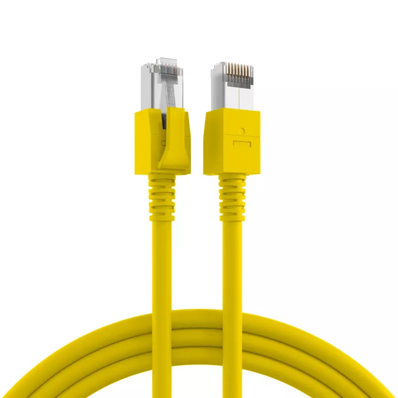 EFB Elektronik LED jungiamasis kabelis RJ-45 (M)