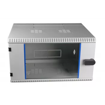 EFB Elektronik Compact Turning Handle - Rack-Griff, juoda, cinko liejinys