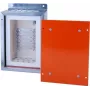 EFB Elektronik Priešgaisrinės apsaugos telekomunikacijų skirstytuvas VKA E30/100 100 porų
