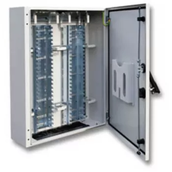 EFB Electronics sieninis skirstomasis spintas TWL300, P=600 x A=600 x G=240 mm