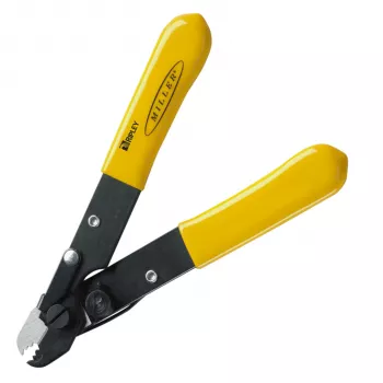 EFB Elektronik Miller Tri-Hole FO 103-T-250 pluoštinės optikos nuėmiklis