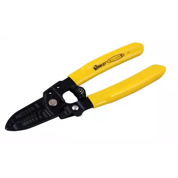 EFB Elektronik Miller Stripping Pliers WS 5, skirta nuimti izoliaciją nuo 0,8 iki 2,6 mm kabelių