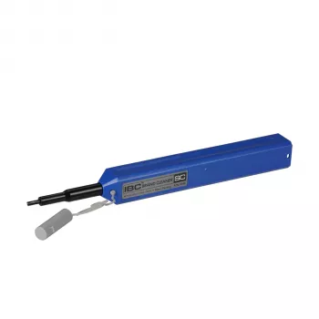 EFB-Elektronik Ferrule Cleaner, skirtas SC, FC, ST, UPC ir APC 2,5 mm ferulėms (39988.2)