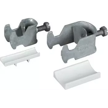 EFB Electronics U-Clamp incl. Counter Tray for Cable 16-22 mm