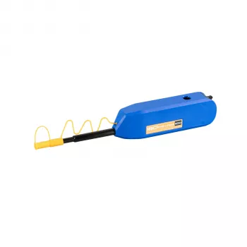 EFB Elektronik Ferrule Cleaner E2000®, SC, FC, ST 2,5 mm šervelių valiklis