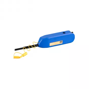 EFB Elektronik Ferrule Cleaner E2000®, SC, FC, ST 2,5 mm šervelių valiklis
