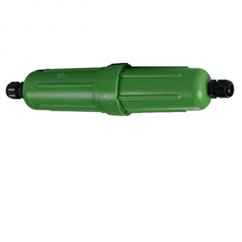 EFB Electronics Outdoor Pipe Sleeve for Connecting Crimp Version 83187.1