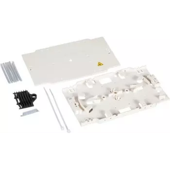 EFB Elektronik Splice Set Heat Shrink su 1 jungties laikikliu ir 6 termosusitraukiančiais jungčių apsaugais