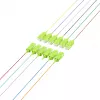 EFB Elektronik Fibre Pigtail SC 50/125 OM5, 12 spalvų rinkinys, 2 m