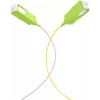 EFB Elektronik Fibre Pigtail SC 50/125 OM5, 12 spalvų rinkinys, 2 m