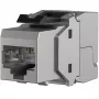 EFB Elektronik RJ45 Keystone Cat.6A ClassEA Component 12 rinkinys - Ethernet - Power over Ethernet
