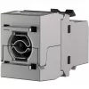 EFB Elektronik RJ45 Keystone Cat.6A ClassEA Component 12 rinkinys - Ethernet - Power over Ethernet