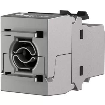 EFB Elektronik RJ45 Keystone Cat.6A ClassEA Component 12 rinkinys - Ethernet - Power over Ethernet