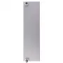EFB Elektronik Aliumininė žymėjimo juostelė, lipni, L=100mm