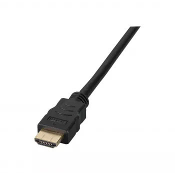 EFB IP67 kabelio jungtis, M25, HDMI Type-A kištukas – HDMI Type-A kištukas, 1,0 m