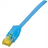 EFB Elektronik IP67KVRJ45TM31 - Kabelio įvadas, M25, RJ45